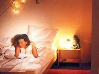 Hotel Frauenhotel Intermezzo For Women Berlin