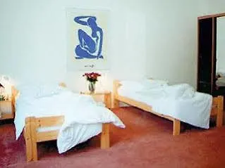 Frauenhotel Intermezzo For Women Hotel